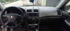 A picture of Honda Accord 2005 Model V6 Price 900k Sound Engine Gear