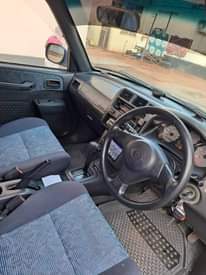 A picture of TOYOTA RAV4 INAUZWA 6.4M 0743173980