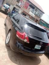 A picture of Venza