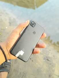 A picture of Google pixel 4A 128Gb