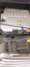 A picture of Toyota Highlander 08