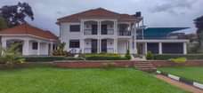 A picture of 6bedroom 6bathrooms on sale in Mukono on 50decimals at 950m