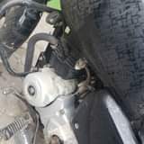 A picture of BM 150