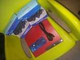 A picture of Ps3 slim full package na kila kitu chake ni kuchomeka