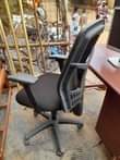 A picture of Office chairs are now available