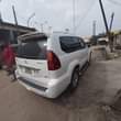 A picture of Very clean GX470 Buy and drive Everything is working well