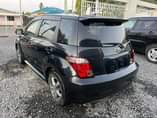 A picture of Toyota Ist 2006