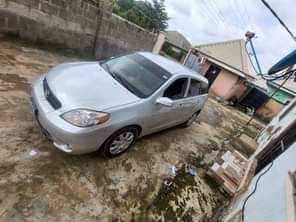 A picture of Sweet car Ac good Engine and Gear perfect Fha lugbe