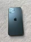 A picture of QUICK CASH NEEDED iPhone 11 pro Max 1 000 000