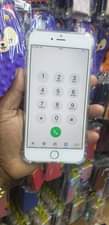 A picture of IPhone 6plus