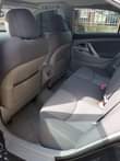 A picture of clean tokunbo Toyota Camry automatic 2010 for sale 2 5