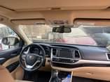 A picture of Toyota Highlander 014 upgraded to Awd 019 Highlander First body