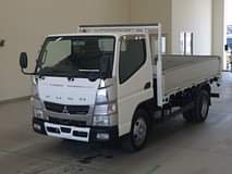 used mitsubishi canter