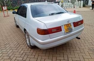 A picture of Hot sale PREMIO Offer 8 5m 078547507