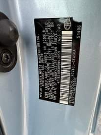 A picture of 2008 Toyota Camry sport Toks