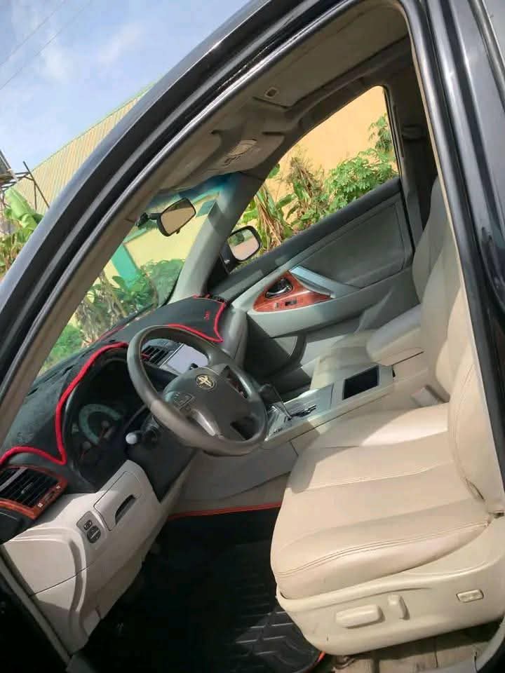 A picture of 2008 Toyota Camry Muscle SE Local Used