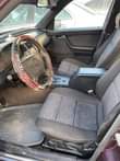 A picture of DISTRESS SALE MERCEDES BENZ C180 NOTHING TO FIX AC Price