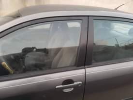 A picture of Toyota Corolla