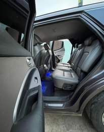 A picture of Ex_Clean 2015 HYUNDAI SANTAFE. 07088153375.