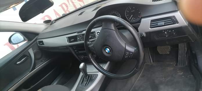 used bmw