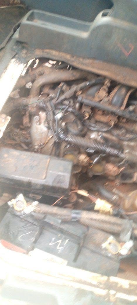 A picture of Mini bus for sale