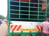 A picture of Fuso fighter