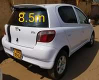 A picture of Hot car deals on market Call or WhatsApp 0703149812