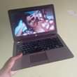 A picture of slim laptop hp probook core i5