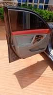 A picture of Dealer friendly deal 2008 camry full option Open roof back