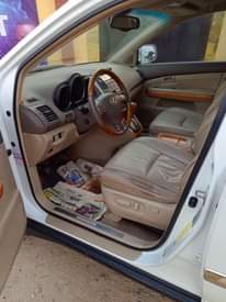 A picture of Rx330