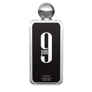 A picture of 9 PM PERFUME 100ml
