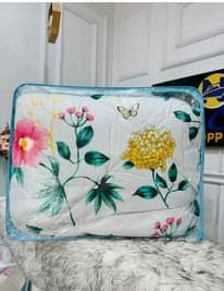 A picture of Duvet shuka na foronya 2