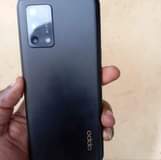A picture of Oppo a95