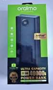 A picture of Powerful 40 000 mah oriamo power bank for sale
