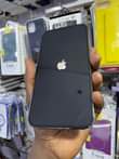 A picture of iPhone 12pro max 256gb