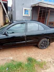 A picture of 2010 Nissan Sunny