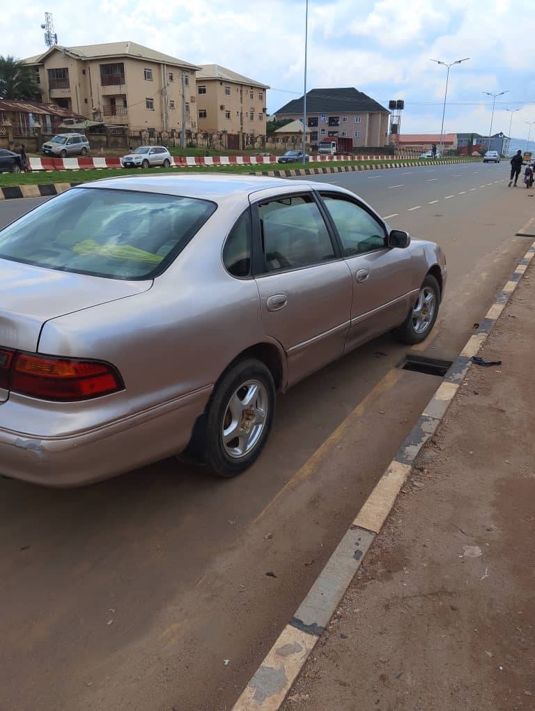 A picture of Car