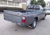 A picture of TOYOTA HILUX ENGINE 1RZ PETROL MANUAL TRANSMISSION FULL AC CHASIS