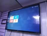 A picture of HISENSE SMART TV INCH 43