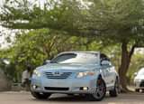 A picture of Foreign Used Super clean 2008 Toyota Camry