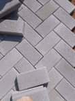 A picture of Paving