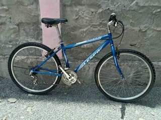 How R.