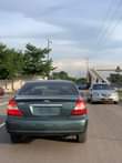 A picture of For sale Clean used camry Everything in good condition Price