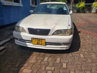 A picture of Gx 100