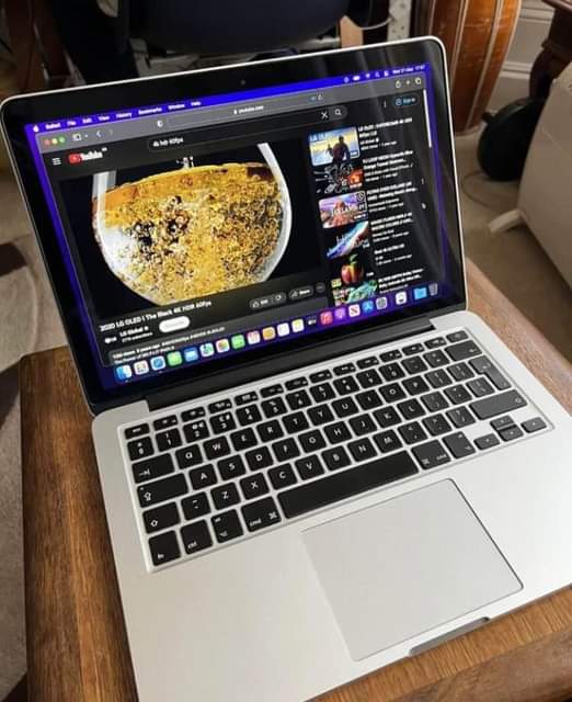 macbook