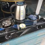 A picture of PLATE 2ZA GASI NA OFFER YA HEATER 1