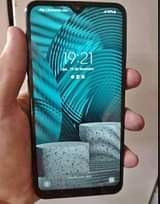 A picture of Samsung