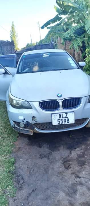 bmw 525i