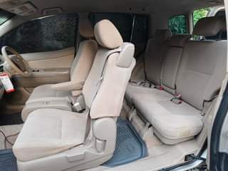 A picture of Toyota raum new inauzwa