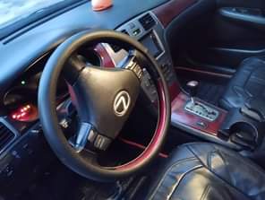 A picture of Highest grade es 330 All components are intact Engine and